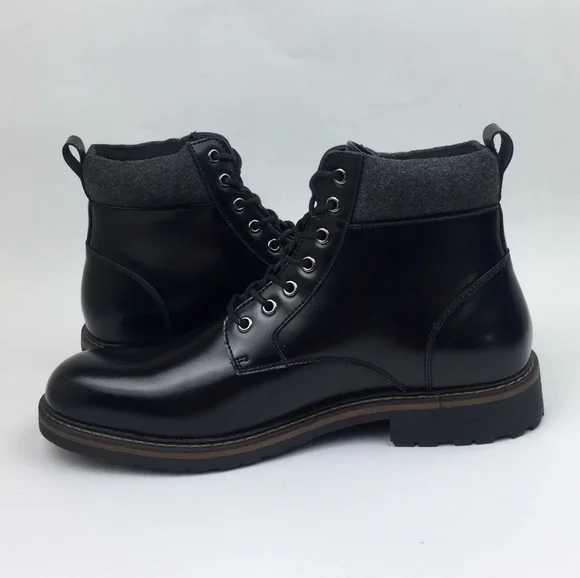 BP. Dean Boot - Picture 5 of 12